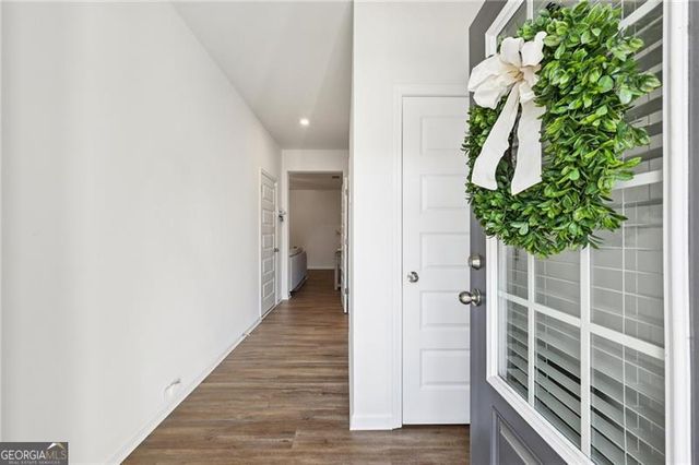 511 Ryan Court, Ball Ground, GA 30107