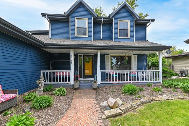 1081 E Elm ROAD, Oak Creek, WI 53154