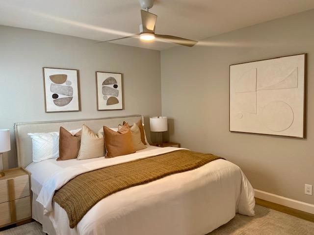 4968 Friar Avenue, Fremont, CA 94555