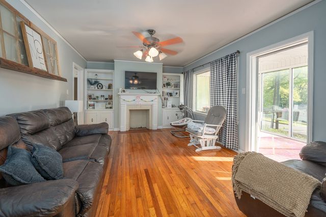 3901 Howard Avenue, Columbus, GA 31904