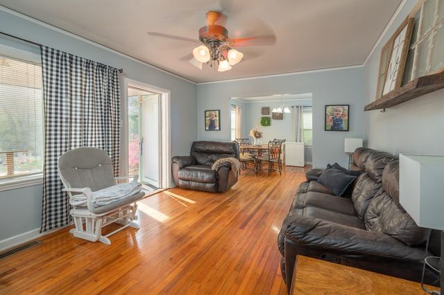 3901 Howard Avenue, Columbus, GA 31904