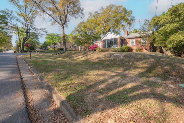 3901 Howard Avenue, Columbus, GA 31904