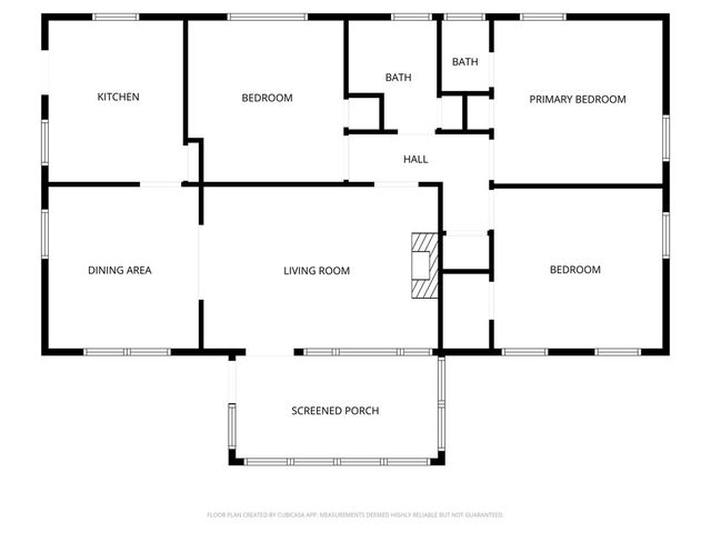 3901 Howard Avenue, Columbus, GA 31904