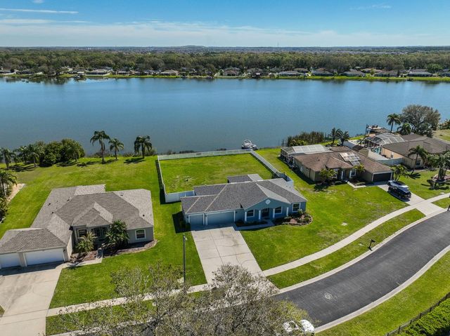 6447 CLAIR SHORE DRIVE, Apollo Beach, FL 33572