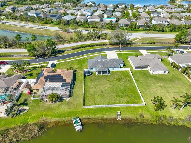 6447 CLAIR SHORE DRIVE, Apollo Beach, FL 33572