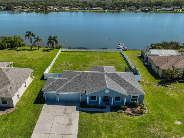 6447 CLAIR SHORE DRIVE, Apollo Beach, FL 33572