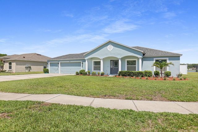 6447 CLAIR SHORE DRIVE, Apollo Beach, FL 33572
