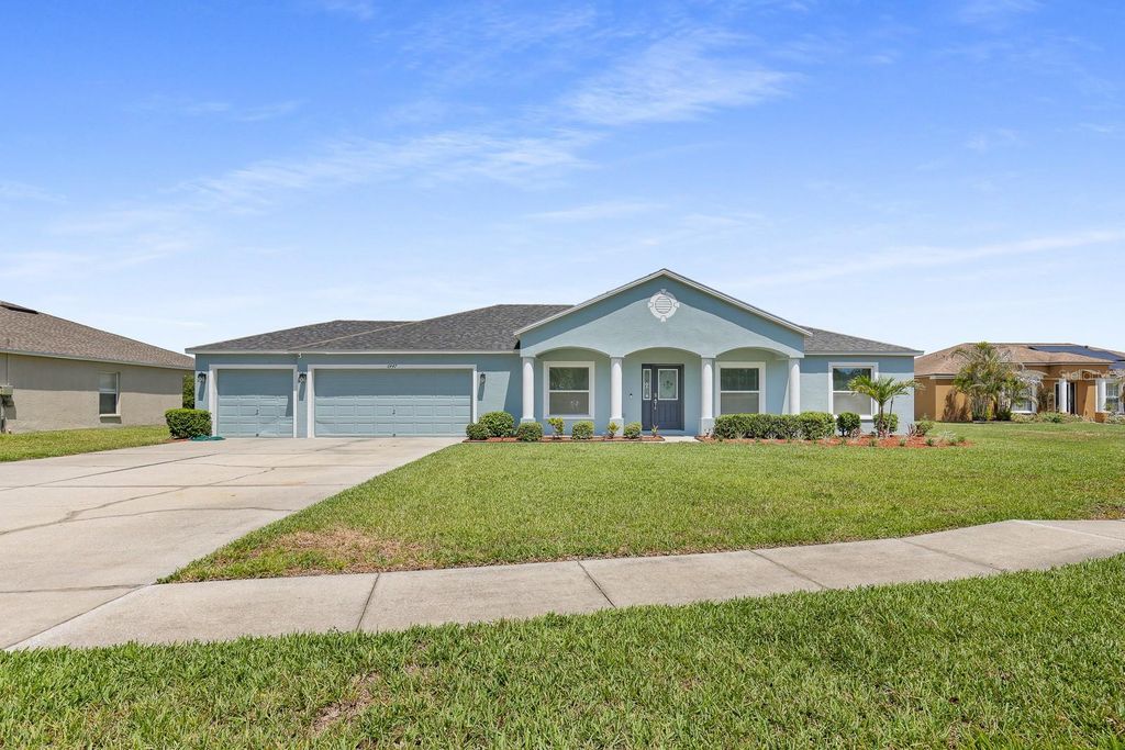 6447 CLAIR SHORE DRIVE, Apollo Beach, FL 33572