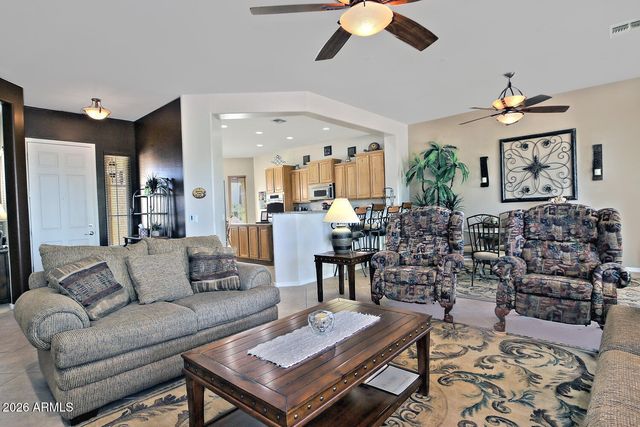 3826 N MONUMENT Drive, Florence, AZ 85132