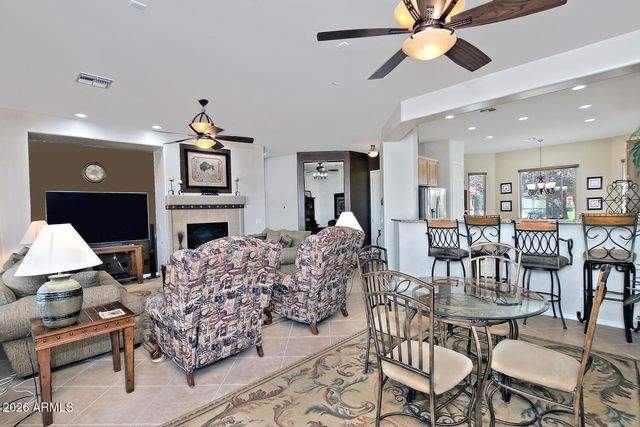 3826 N MONUMENT Drive, Florence, AZ 85132