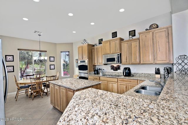 3826 N MONUMENT Drive, Florence, AZ 85132