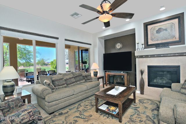 3826 N MONUMENT Drive, Florence, AZ 85132