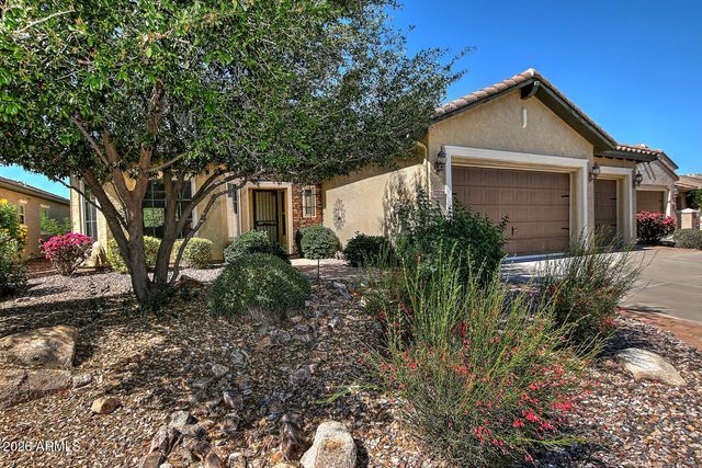 3826 N MONUMENT Drive, Florence, AZ 85132