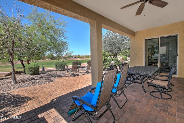 3826 N MONUMENT Drive, Florence, AZ 85132