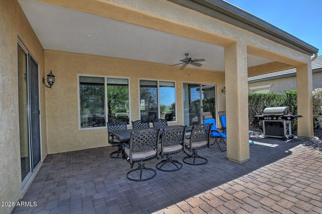 3826 N MONUMENT Drive, Florence, AZ 85132