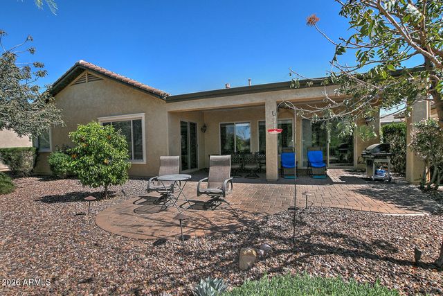 3826 N MONUMENT Drive, Florence, AZ 85132