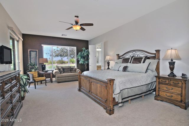 3826 N MONUMENT Drive, Florence, AZ 85132