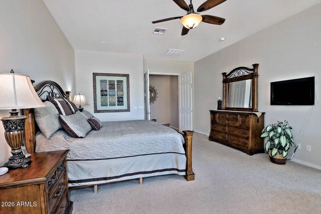 3826 N MONUMENT Drive, Florence, AZ 85132