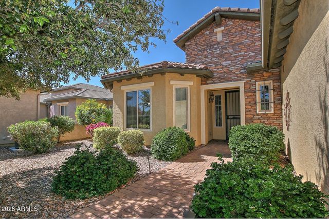 3826 N MONUMENT Drive, Florence, AZ 85132