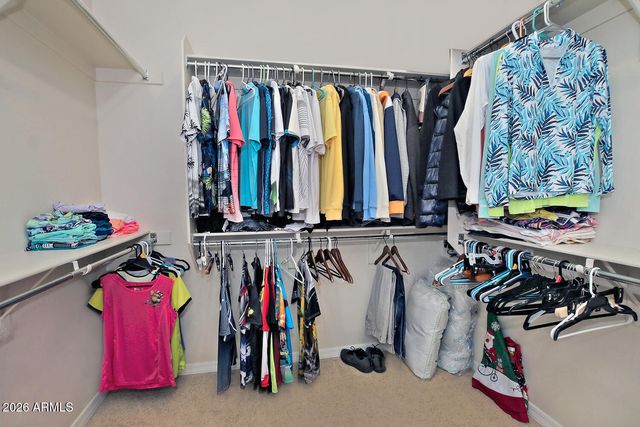 3826 N MONUMENT Drive, Florence, AZ 85132