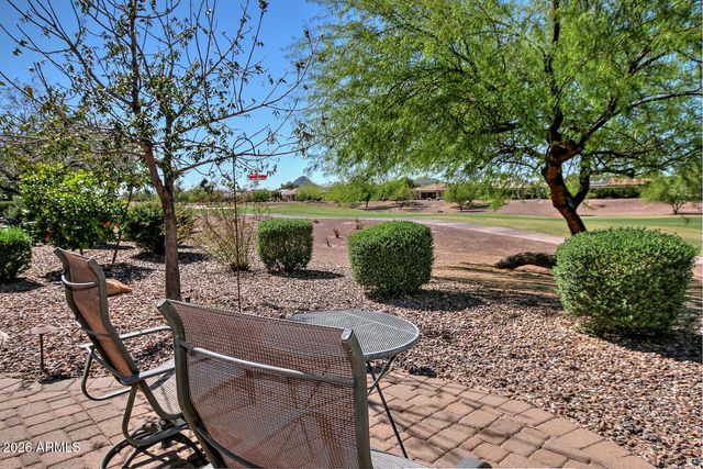 3826 N MONUMENT Drive, Florence, AZ 85132