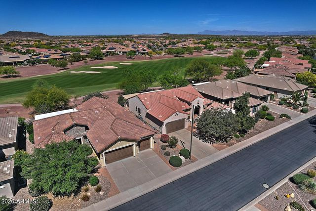 3826 N MONUMENT Drive, Florence, AZ 85132