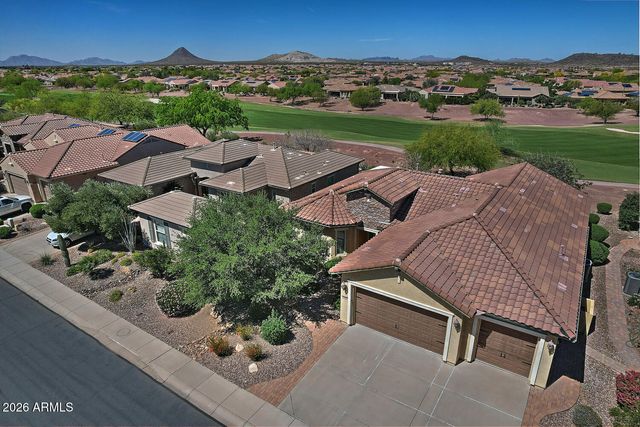 3826 N MONUMENT Drive, Florence, AZ 85132