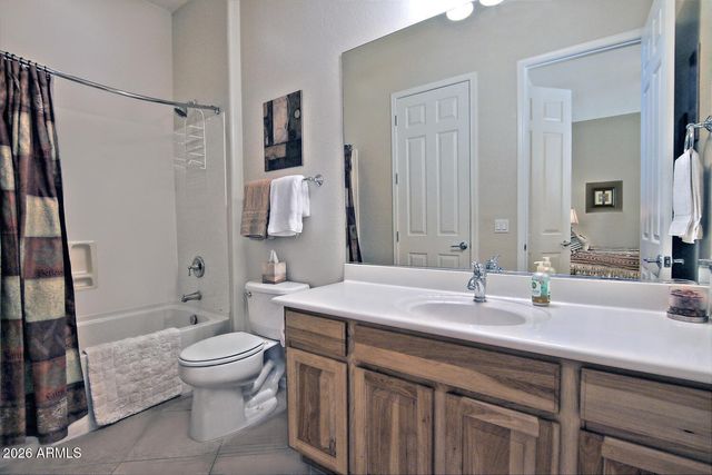 3826 N MONUMENT Drive, Florence, AZ 85132