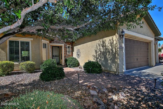 3826 N MONUMENT Drive, Florence, AZ 85132