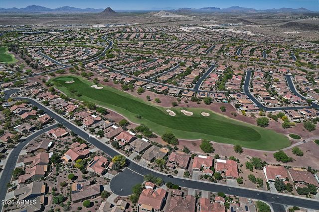 3826 N MONUMENT Drive, Florence, AZ 85132