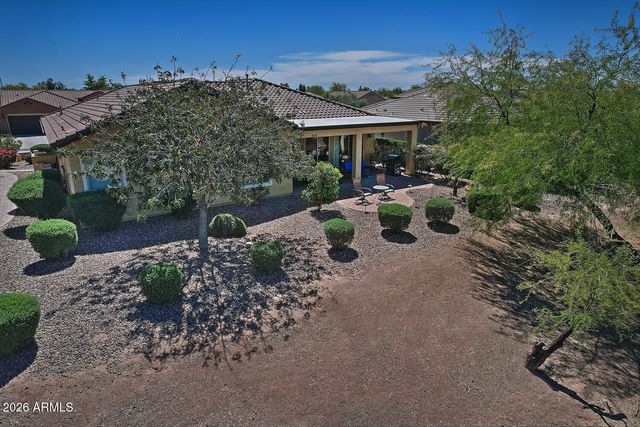 3826 N MONUMENT Drive, Florence, AZ 85132