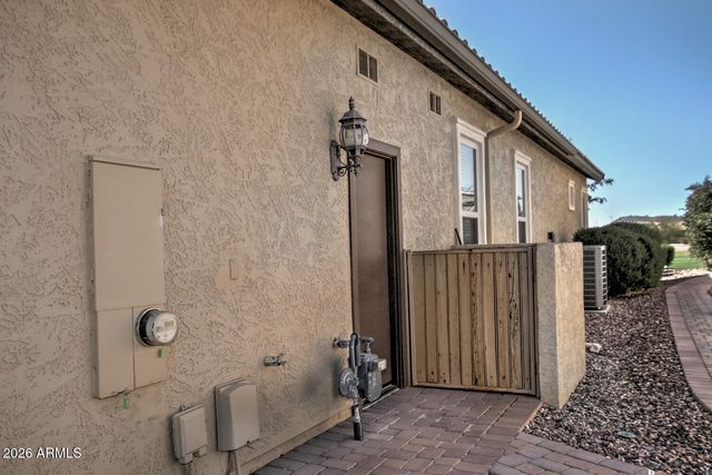 3826 N MONUMENT Drive, Florence, AZ 85132