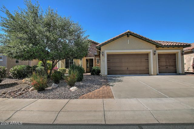 3826 N MONUMENT Drive, Florence, AZ 85132