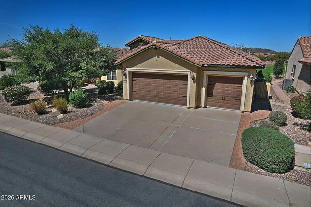 3826 N MONUMENT Drive, Florence, AZ 85132