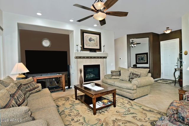 3826 N MONUMENT Drive, Florence, AZ 85132