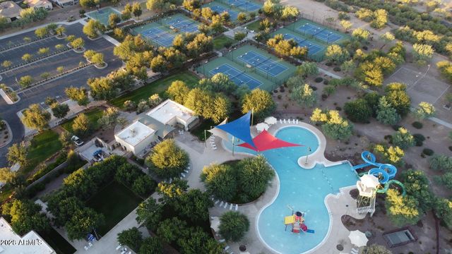 3826 N MONUMENT Drive, Florence, AZ 85132