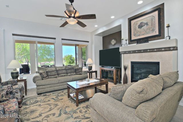 3826 N MONUMENT Drive, Florence, AZ 85132