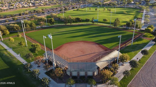 3826 N MONUMENT Drive, Florence, AZ 85132