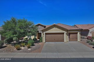 3826 N MONUMENT Drive, Florence, AZ 85132