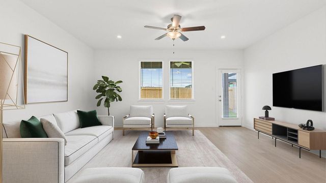 2131 Olivos St, Missouri City, TX 77459