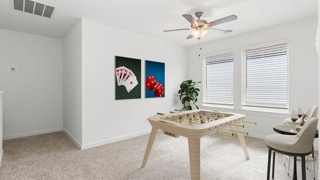 2131 Olivos St, Missouri City, TX 77459