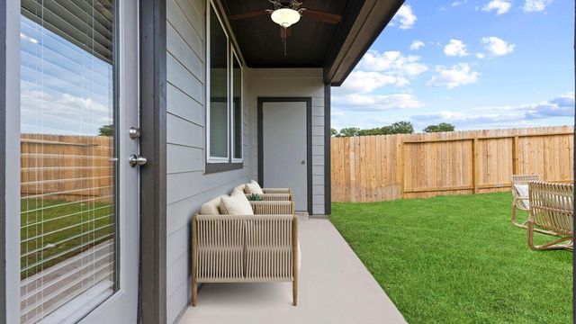 2131 Olivos St, Missouri City, TX 77459