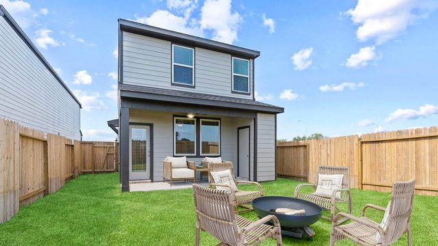 2131 Olivos St, Missouri City, TX 77459