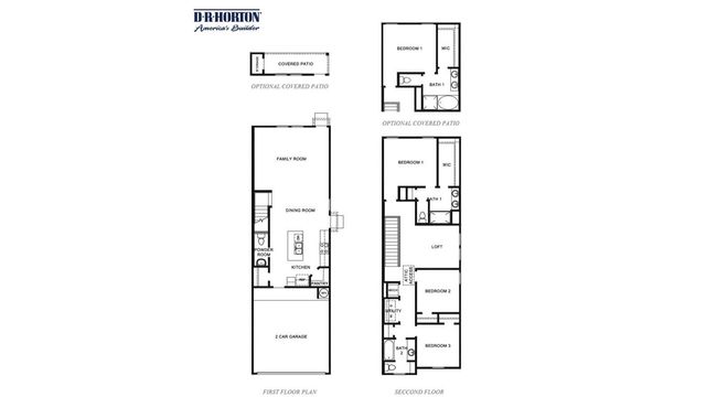 2131 Olivos St, Missouri City, TX 77459