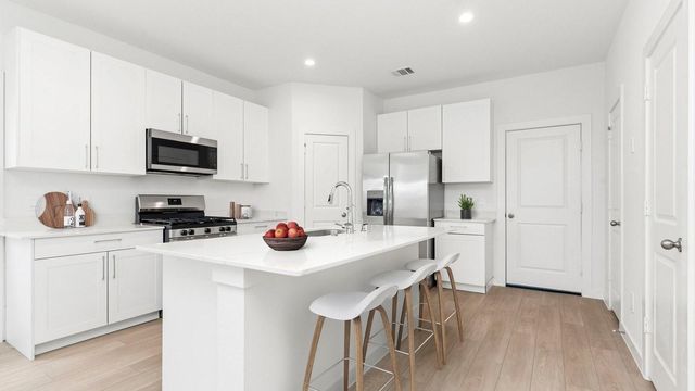 2131 Olivos St, Missouri City, TX 77459