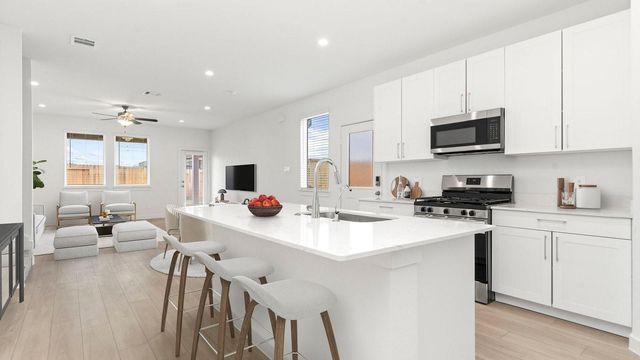 2131 Olivos St, Missouri City, TX 77459