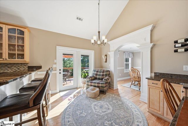 24 Carriage Drive, Greer, SC 29651