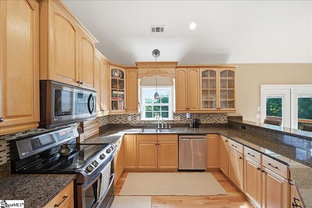24 Carriage Drive, Greer, SC 29651