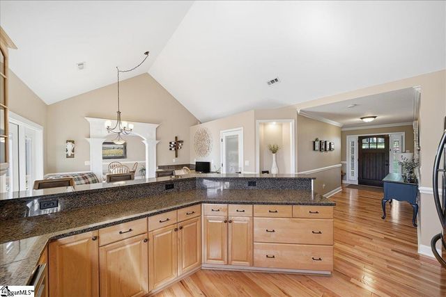 24 Carriage Drive, Greer, SC 29651