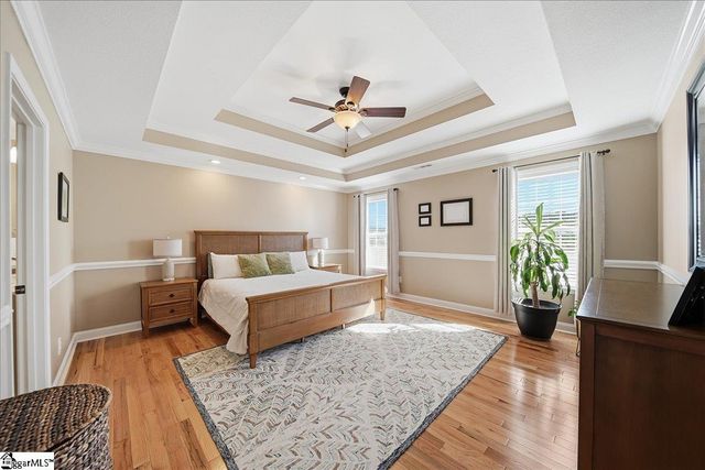24 Carriage Drive, Greer, SC 29651